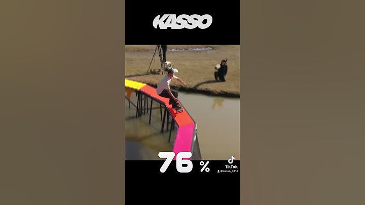 KASSO Uzushio challenge vol.2🌀