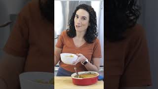 My Secret Fall Breakfast Recipe