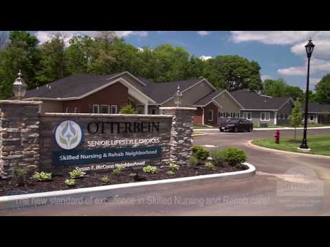 Otterbein Senior Lifestyle Choices - Rehabilitative Care Video