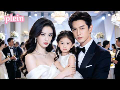 A handsome single heir unexpectedly becomes the father of a strange little girl!