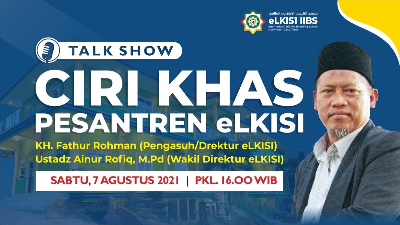 TALKSHOW SPESIAL 
