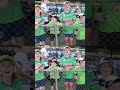 Great to be back at our spiritual home, not long now until round one! #WeAreRaiders