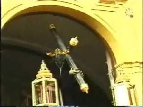Real, Ilustre y Fervorosa Archicofradía del Santísimo Sacramento, Pura y Limpia Concepción y Ánimas Benditas, Santísimo Cristo de San Agustín y Hermandad de Penitencia de Nuestro Padre Jesús de las Penas y Nuestra Señora de Gracia y Esperanza