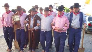 Moda: "BEJA, CAPITAL DO DISTRITO" (GC "Vozes das Terras Brancas", de Casével (Castro Verde)