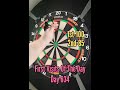 First Visits Of The Day 634 #darts #pdc #lukelittler #dartsreviews #180 #dartschallenge #wdf #bdo