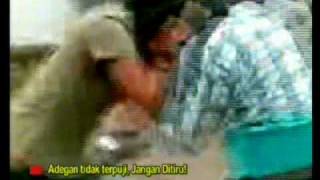Perkelahian Cewek SMUN I Kupang Perkelahian Cewek SMUN I Kupang