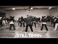 Groove present still tippin  friends  family night 2023