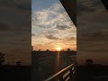 #sunset