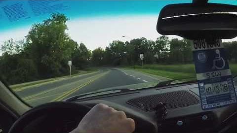 BMW e34 540i open headers