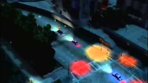 LCPD911 - 10-80 In Progress