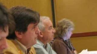 Bcfsc 2007 Year In Review