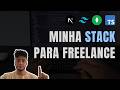 Os melhores frameworks para programação freelance!🚀