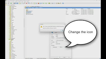 Pinning jar, cmd or bat to Windows 11 taskbar