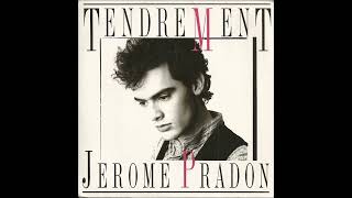 Jerome Pradon - Tendrement - 1987