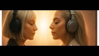 Sia U0026 Lady Gaga  Rebirth  Ai   2026