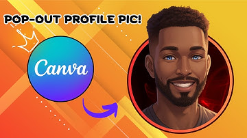 Get a STUNNING Social Media Profile Picture Easily