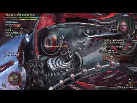 Lobby ID in Chat | Still so Much Left... | Monster Hunter Wilds