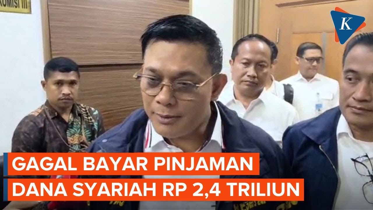 Polisi: Total Gagal Bayar Dana Syariah Indonesia Capai Rp 2,4 Triliun