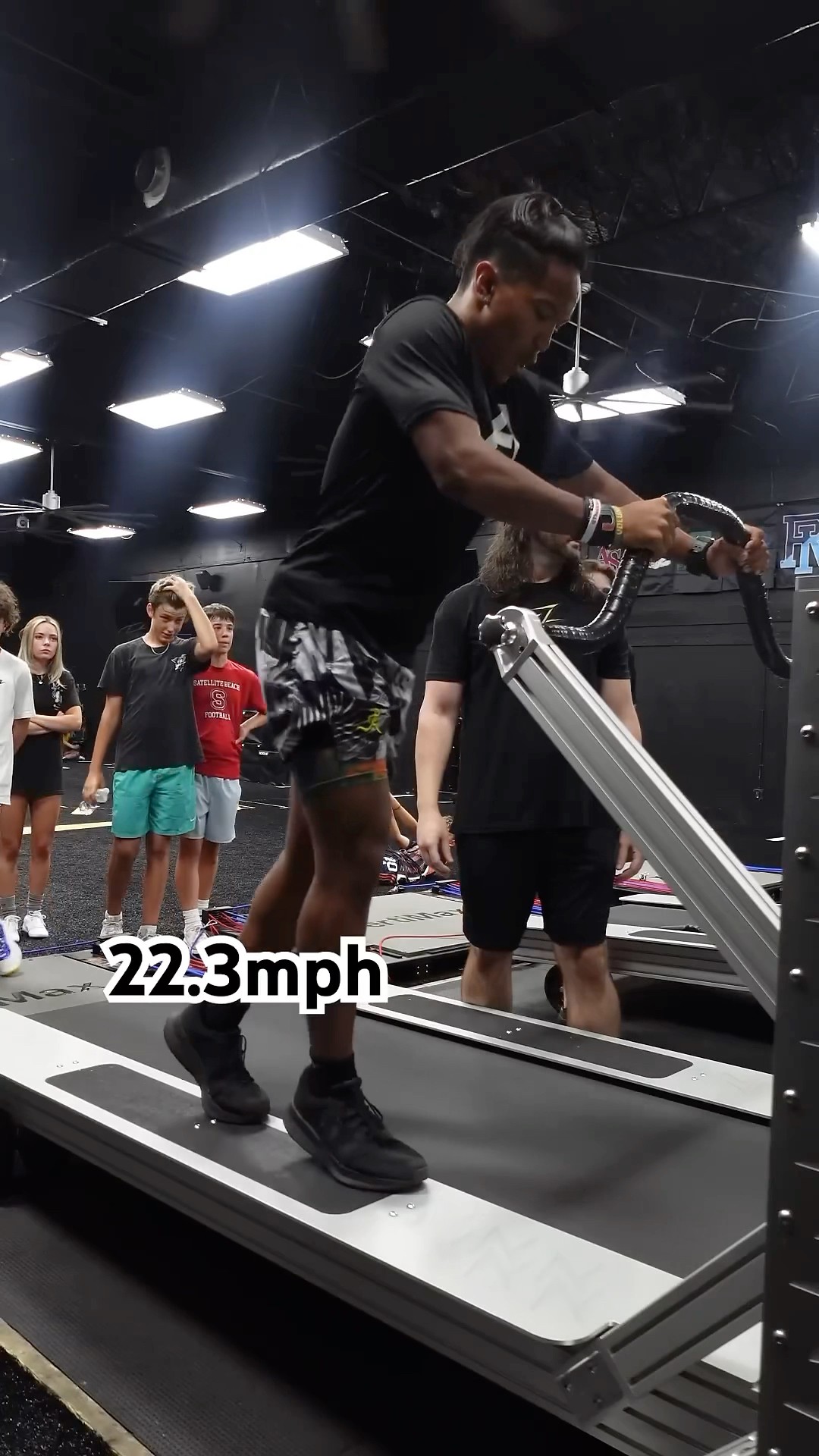 #JasonDeruloTV // Wow! ? #GotPermissionToPost From IG @mike.strength @ubrzati #YouCanDoAnything