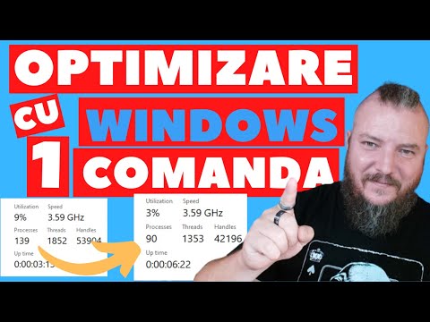 Video: Cum să vă ștergeți sinusurile: 11 pași (cu imagini)