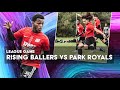 GOAL OF THE SEASON CONTENDER ALREADY? | Rising Ballers Vs. Park Royals | UNSIGNED EP. 31