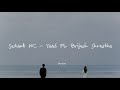 Sushant KC - Yaad Ft. Brijesh Shrestha (Lyrics Video)