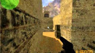 counter strike: Super jump 2