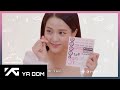 BLACKPINK decorating the Limited Edition Modem with stickers [Show You Like That: Exclusive Show]
