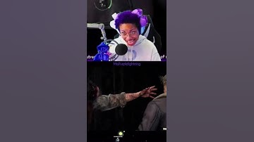 Why’s he so fast? #gaming #funnymoments #reaction #clips #twitch #youtubegaming #residentevil4remake