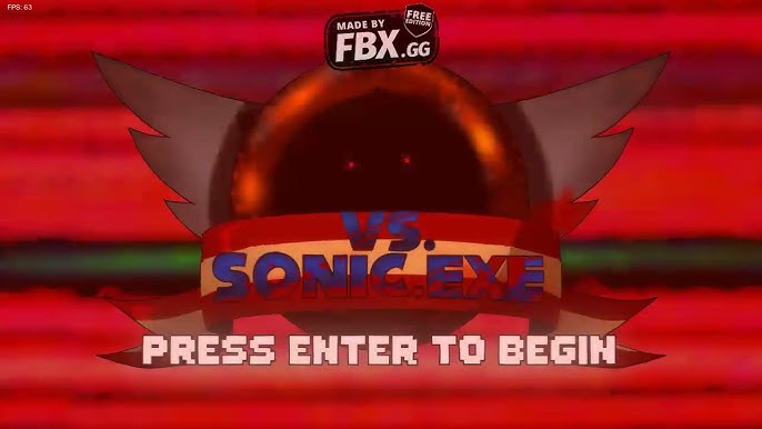 this fanmade 4.0 is so good #fnf #fnfsonicexe #sonicexe #fnfyoucantrun