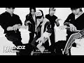 Trendz     lalalala dance cover original song by stray kids 