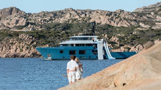 KING BENJI - Destinations West Mediterranean & East Mediterranean.