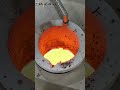 🔥Pour Liquid Platinum Like a Pro! 1-30KG Platinum Manual Tilting Melting Furnace