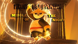 4K Kung Fu Pandaeditmiddle Of The Night