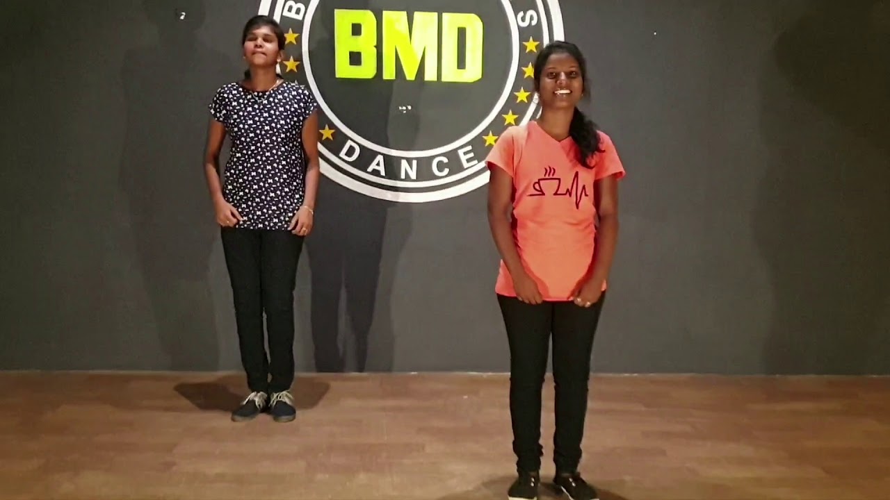 Funktuation oora paaru bmd dance academy girls dance performance