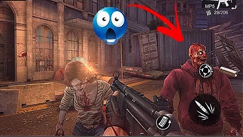 zombie frontier 4 Since connection has been lost with you, the APTF has sent another team to Trump 