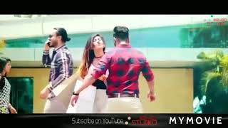 Tu  laut aa u na sata ya dil tusa ............