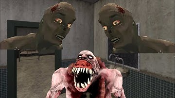 zombie Evil kill 5 Hospital