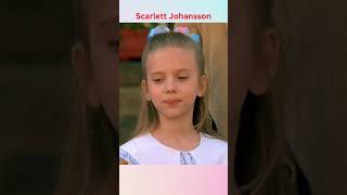 Amazing Scarlett Johansson 2023 #shorts #ScarlettJohansson #ytshorts #shortsfeed #youtubeshorts