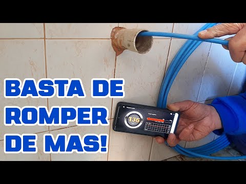 Cómo Hacer Un Detector De Fugas De Agua Casero En Casa En 10 Pasos. -  Electropreguntas