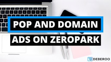 Zeropark Pop and Domain Ads: Campaign Guidelines