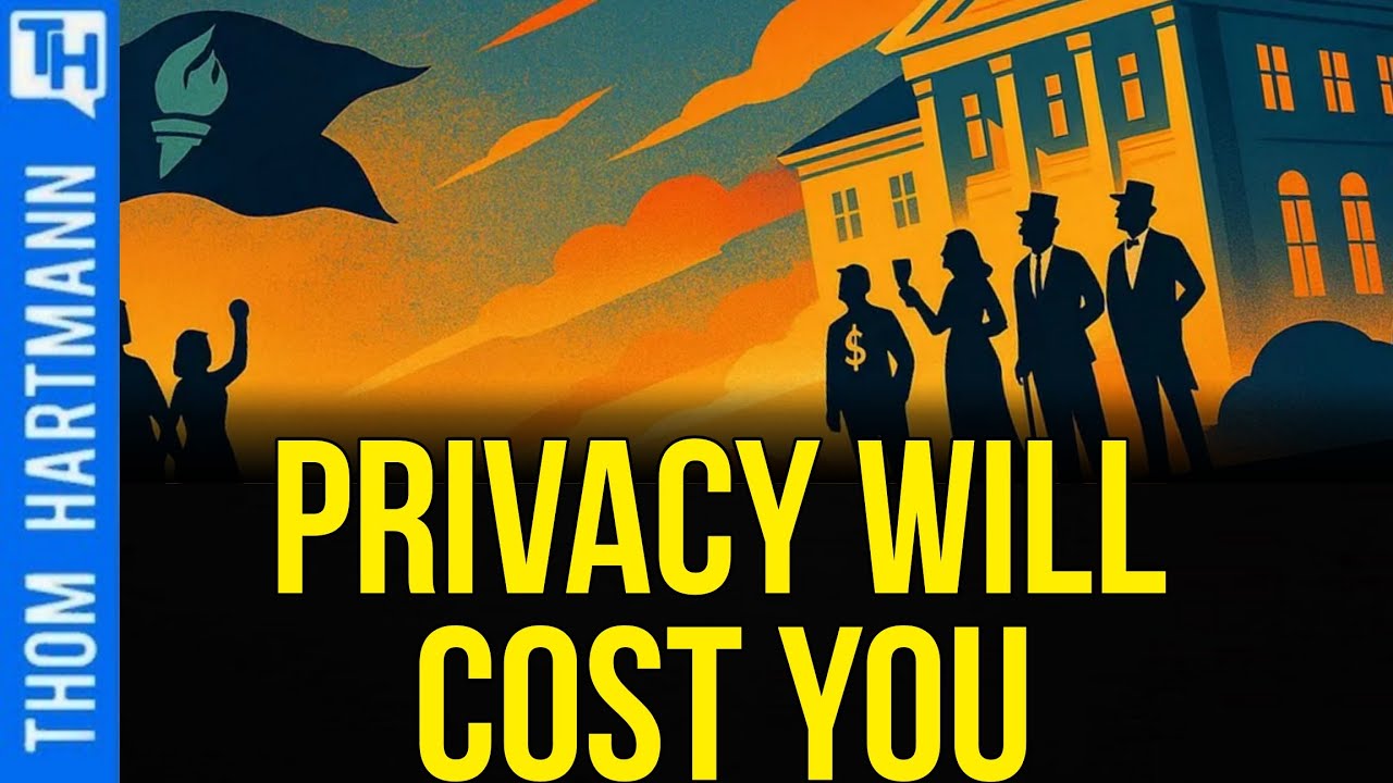 How Billionaire Isolation Is Quietly Reshaping American Democracy