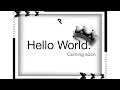 Hello world teaser edit version  digital creation  rishabhoriginals  flstudios spitfireaudio