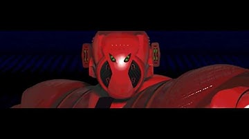 Rise 2 - Resurrection - all videos for the Playstation 1