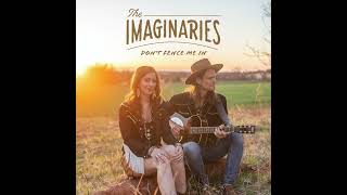 Video thumbnail of "The Imaginaries "Don't Fence Me" from A Cowgirl's Song"