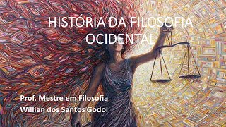 51 - A justiça (Platão e a cidade ideal) - História da Filosofia Antiga