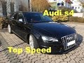 Audi S4 B8 - Bastuck Exhaust/Auspuffanlage - TOP SPEED