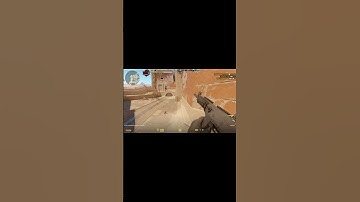 💥 Insane 3-Kill Clutch | CS2 Anubis MVP Moment