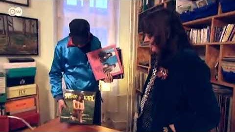 Stereo Total | Euromaxx - The Treaty of Friendship