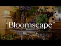 Bloomscape a symphony of flowers and legras vases english subtitles